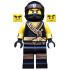 Cole - The LEGO Ninjago Movie, Arms with Cuffs – ЛЕГО НИНДЖАГО ФИЛМЪТ