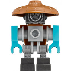 Sweep – ЛЕГО НИНДЖАГО ФИЛМЪТ