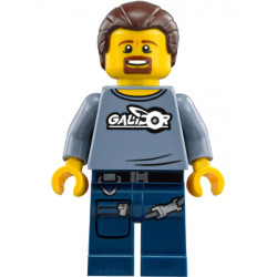 Mother Doomsday – ЛЕГО НИНДЖАГО ФИЛМЪТ