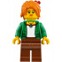 Misako (Koko) - The LEGO Ninjago Movie – ЛЕГО НИНДЖАГО ФИЛМЪТ