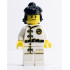 Cole - White Wu-Cru Training Gi – НИНДЖАГО