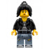 Nya - Leather Jacket and Jeans High School Outfit – ЛЕГО НИНДЖАГО ФИЛМЪТ