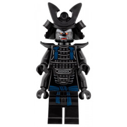 Lord Garmadon - The LEGO Ninjago Movie, Armor – ЛЕГО НИНДЖАГО ФИЛМЪТ