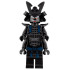 Lord Garmadon - The LEGO Ninjago Movie, Armor – ЛЕГО НИНДЖАГО ФИЛМЪТ