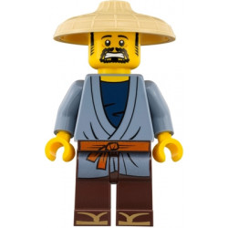 Torben – ЛЕГО НИНДЖАГО ФИЛМЪТ