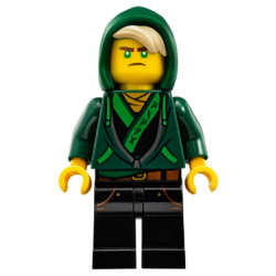 Lloyd Garmadon – ЛЕГО НИНДЖАГО ФИЛМЪТ
