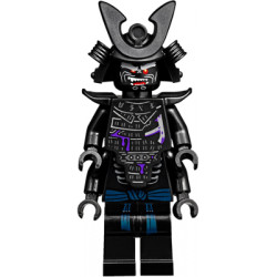 Lord Garmadon (Resurrected) - Sons of Garmadon / Hunted – НИНДЖАГО