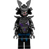 Lord Garmadon (Resurrected) - Sons of Garmadon / Hunted – НИНДЖАГО