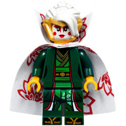 Harumi - Sons of Garmadon – НИНДЖАГО