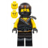 Cole - Sons of Garmadon with Scabbard – НИНДЖАГО