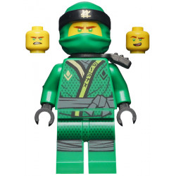 Lloyd - Sons of Garmadon – НИНДЖАГО