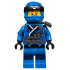 Jay - Sons of Garmadon – НИНДЖАГО