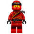 Kai - Sons of Garmadon, Ninjago Logogram Letter H on Head Wrap – НИНДЖАГО