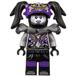Ultra Violet (Oni Mask of Hatred) – НИНДЖАГО