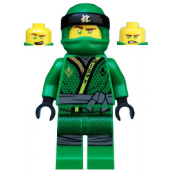 Lloyd - Sons of Garmadon, No Scabbard – НИНДЖАГО