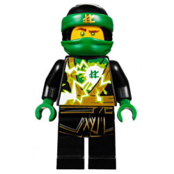 Lloyd (Spinjitzu Masters) - Sons of Garmadon – НИНДЖАГО
