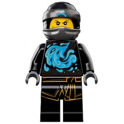 Nya (Spinjitzu Masters) - Sons of Garmadon – НИНДЖАГО
