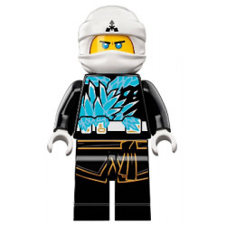 Zane (Spinjitzu Masters) - Sons of Garmadon – НИНДЖАГО