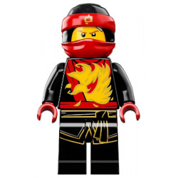 Kai (Spinjitzu Masters) - Sons of Garmadon – НИНДЖАГО