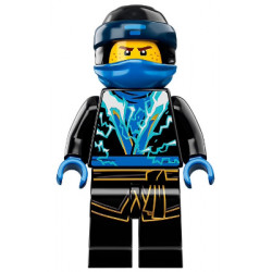 Jay (Spinjitzu Masters) - Sons of Garmadon – НИНДЖАГО
