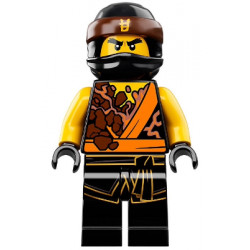 Cole (Spinjitzu Masters) - Sons of Garmadon – НИНДЖАГО