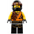 Cole (Spinjitzu Masters) - Sons of Garmadon – НИНДЖАГО