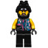 Sons of Garmadon Biker – НИНДЖАГО