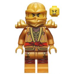 Kai (Golden Power) – НИНДЖАГО