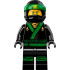 Lloyd - The LEGO Ninjago Movie, No Arm Printing – ЛЕГО НИНДЖАГО ФИЛМЪТ