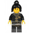 Nya - Black Wu-Cru Training Gi – НИНДЖАГО