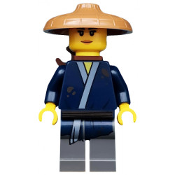 Runje – ЛЕГО НИНДЖАГО ФИЛМЪТ