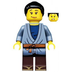 Runme – ЛЕГО НИНДЖАГО ФИЛМЪТ