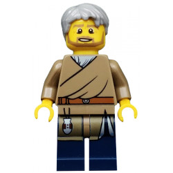 Runde – ЛЕГО НИНДЖАГО ФИЛМЪТ