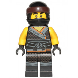 Cole - Sons of Garmadon – НИНДЖАГО