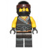 Cole - Sons of Garmadon – НИНДЖАГО