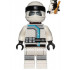 Zane - Sons of Garmadon, Clip and Harpoon on Back – НИНДЖАГО