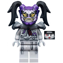 Harumi - Oni Mask of Hatred – НИНДЖАГО