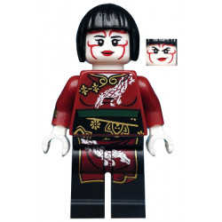 Nya - Kabuki – НИНДЖАГО