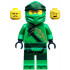 Lloyd - Legacy, Dark Green Sash – НИНДЖАГО