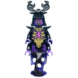 Overlord - Legacy, 4 Arms – НИНДЖАГО