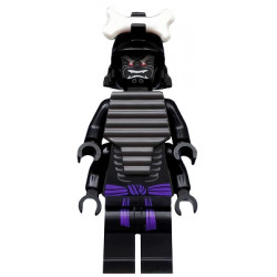 Lord Garmadon - Legacy, Tall – НИНДЖАГО