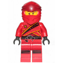 Kai - Legacy, Sons of Garmadon Robe – НИНДЖАГО
