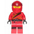 Kai - Legacy, Sons of Garmadon Robe – НИНДЖАГО