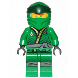 Lloyd - Legacy, Sons of Garmadon Robe – НИНДЖАГО