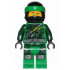 Lloyd - Hunted, Green Wrap (without Asian Symbol on Wrap) – НИНДЖАГО