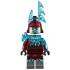 Blizzard Archer - Trans-Light Blue Horns – НИНДЖАГО