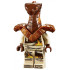 Pyro Whipper with Armor Shoulder Pads – НИНДЖАГО
