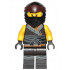 Cole - Legacy, Sons of Garmadon Robe – НИНДЖАГО