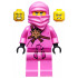 Zane - Avatar Pink Zane – НИНДЖАГО