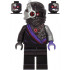 Nindroid Warrior, Dual Sided Head - Legacy – НИНДЖАГО